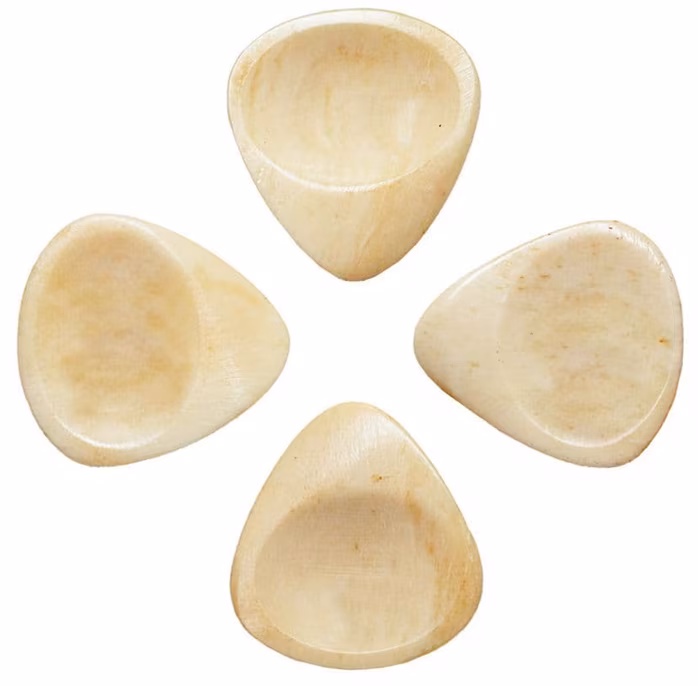 Timber Tones Stub Tones Buffalo Bone 4-Pack - Trsátka