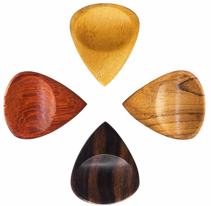 Timber Tones Groovy Tones Mixed 4-Pack - Trsátka