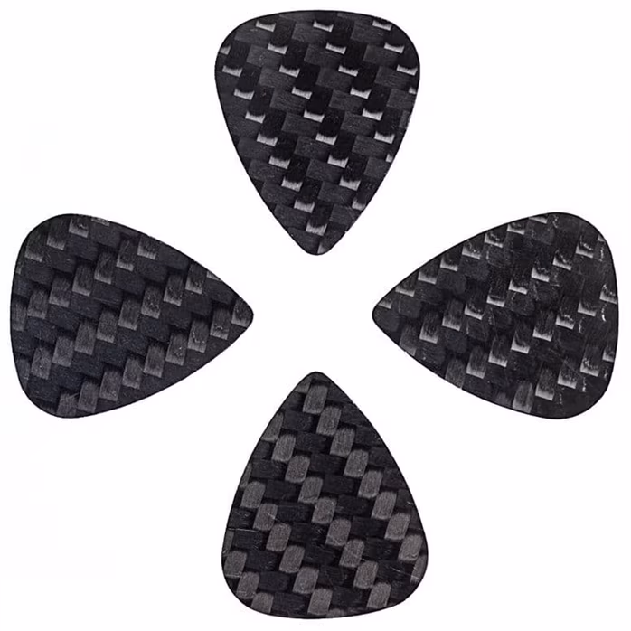 Timber Tones Carbon Tones Mini Mixed 4-Pack - Trsátka