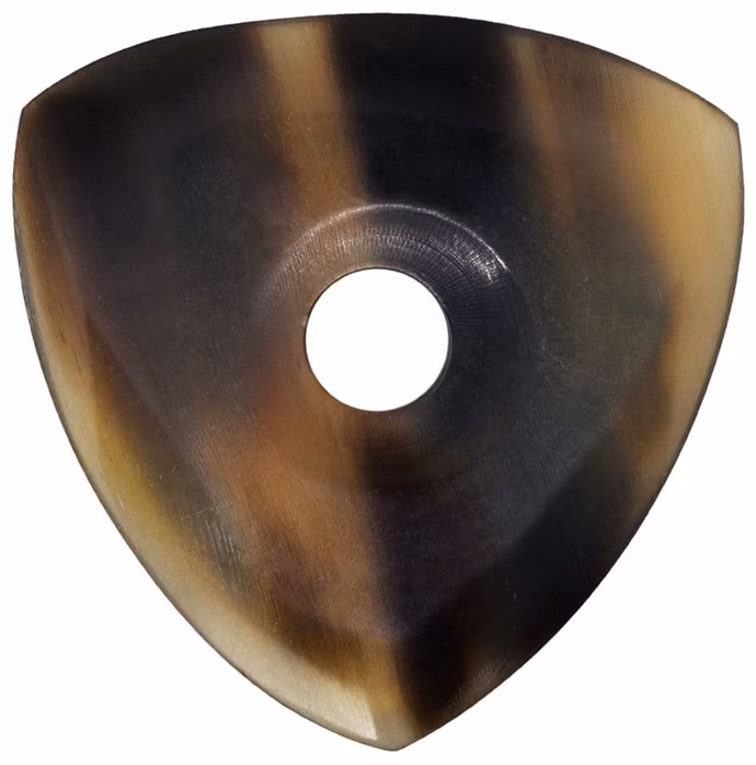 Timber Tones Star Tones Clear Horn  - Trsátko