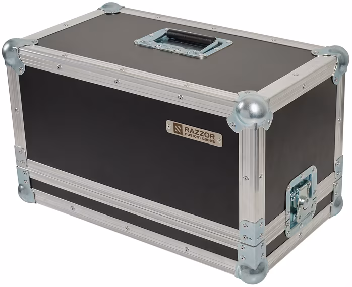 Razzor Cases Marshall Studio Vintage SV20H Case - Case na zesilovač