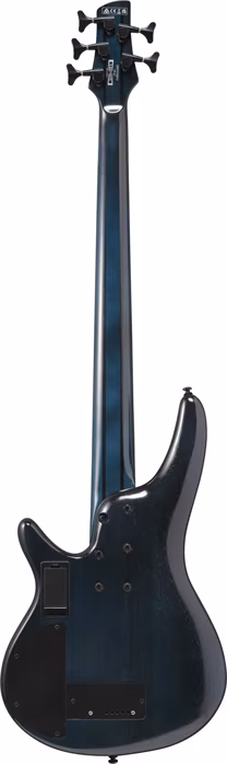 Ibanez SRD905 Cosmic Blue Starburst - Elektrická baskytara