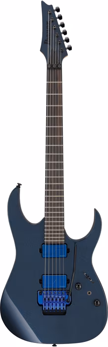 Ibanez RGR6BSP Iron Pewter - Elektrická kytara