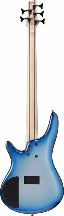 Ibanez SR305E Deep Ocean Metallic - Elektrická baskytara