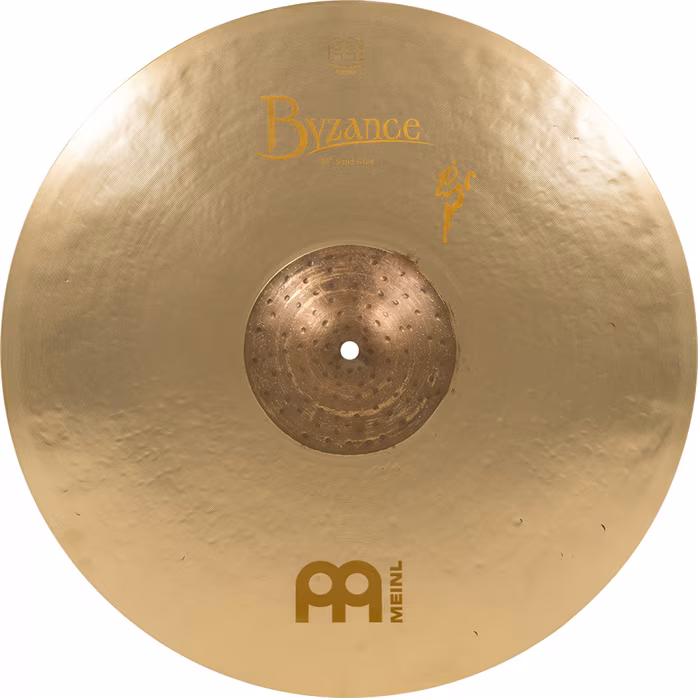 Meinl Benny Greb Sand Cymbal Box Set  - Činelová sada