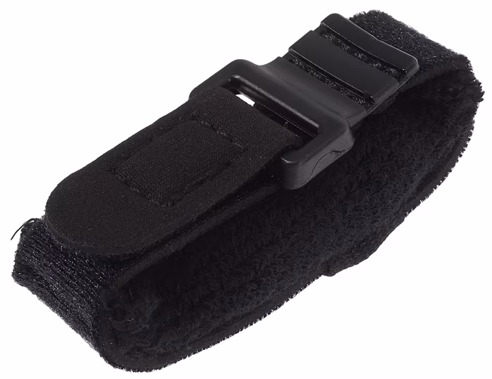 Guitto GGF-02 Dampener Black - Tlumítko strun