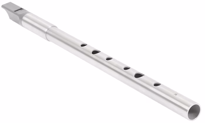 Kerry Whistles Optima Mezzo A tuneable  - Irská flétna