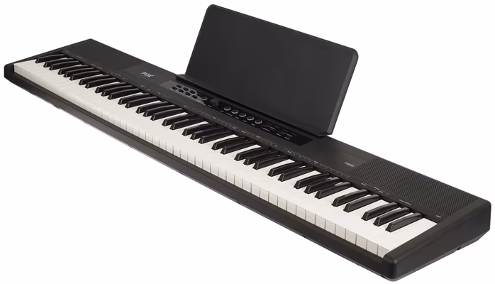 Fox P866 - Přenosné digitální stage piano
