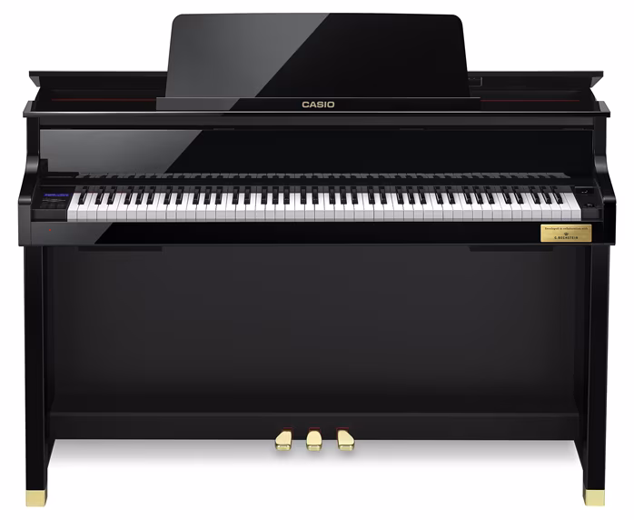 Casio GP 510 BP - Digitální piano