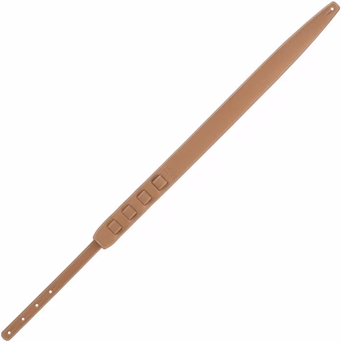 Magrabò Holes HS Colors Cappuccino 6 cm - Kytarový popruh