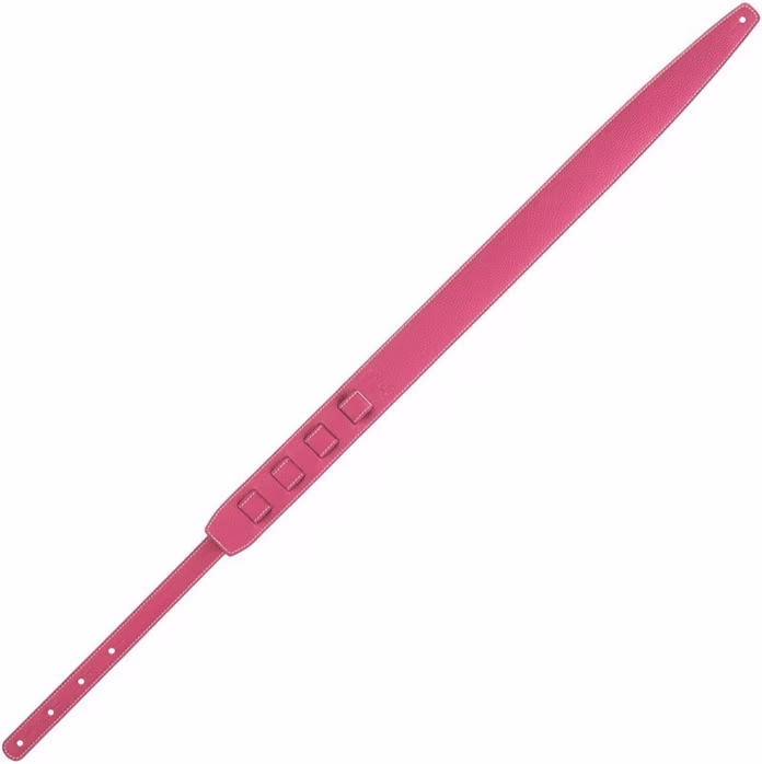 Magrabò Holes HS Colors Orchidea 6 cm - Kytarový popruh