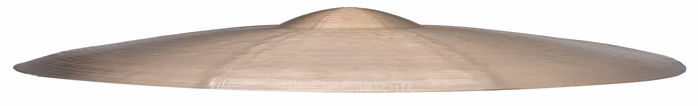 Zildjian 22" Kerope Medium Low Ride - Činel ride
