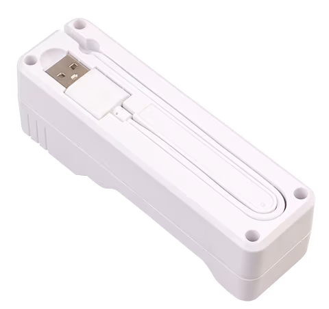 Guitto GGP-02 Resonance Pickup - Aktivní elektronika pro kytaru
