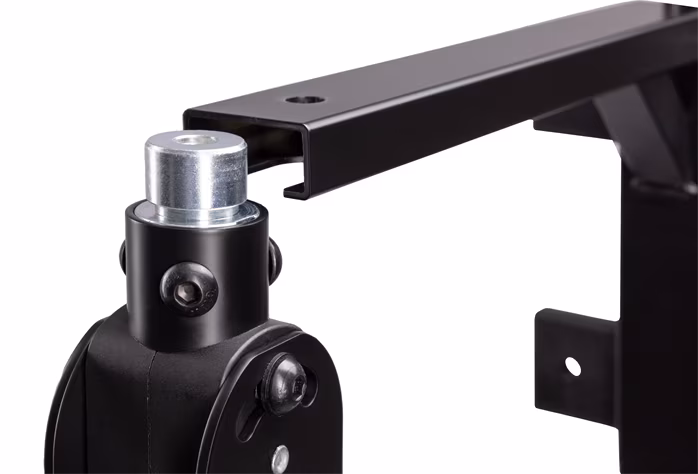 K&M 19430 Speaker wall mount (short arm type) - Nástěnný držák reproboxu