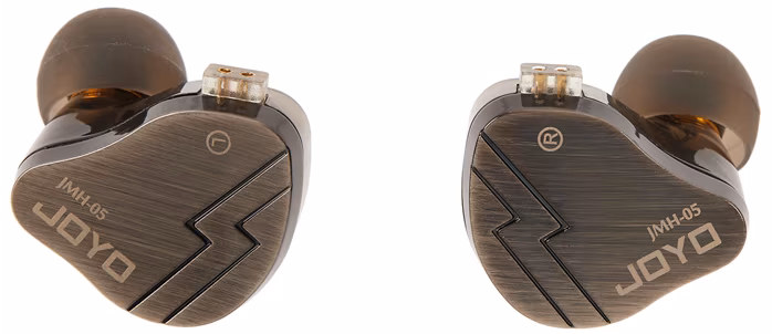 Joyo JMH-05 - In-Ear sluchátka