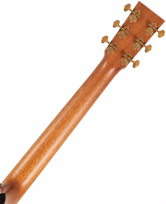 Furch Vintage 1 Dc-SM CNR Active - Akustická kytara
