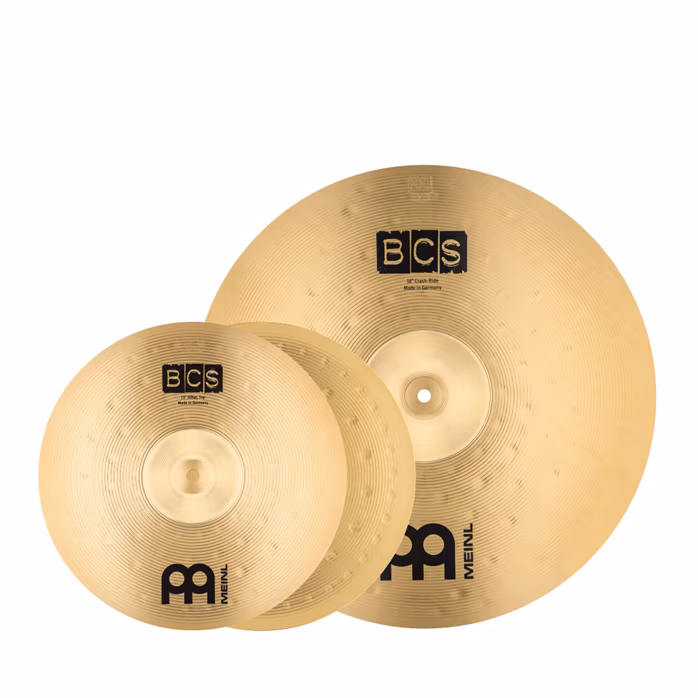 Tama StageStar Candy Red Sparkle Studio Set - Bicí souprava