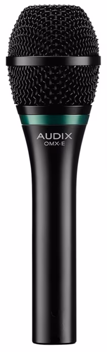 Audix OMX-E - Dynamický mikrofon