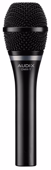 Audix OMX-T - Dynamický mikrofon