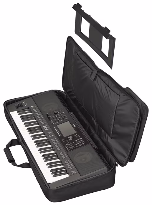 Yamaha SC-KB650 - Klávesový obal