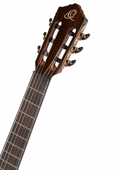 Ortega Grandsuite CE 4/4 NAT  - Klasická elektroakustická kytara