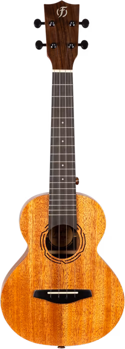 Flight NUC500 - Akustické ukulele