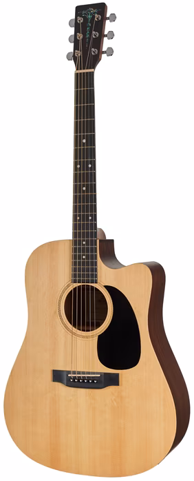 Sigma Guitars DRCE - Elektroakustická kytara