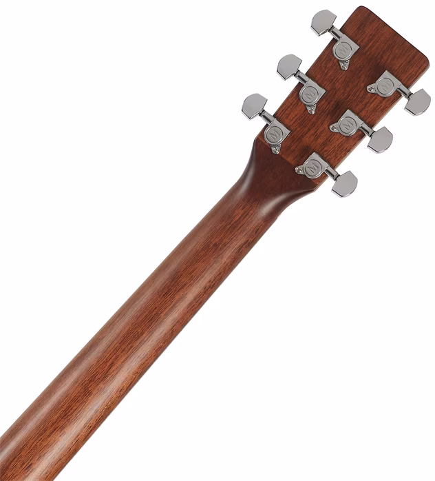 Sigma Guitars DRCE - Elektroakustická kytara