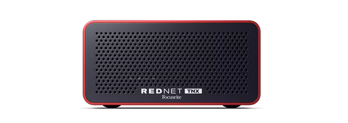 Focusrite RedNet TNX - USB zvuková karta