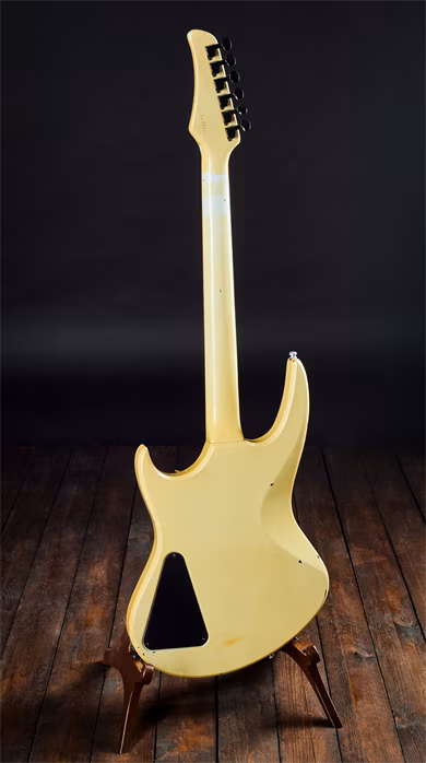 Hamer 1985 Phantom WH Tremolo - Elektrická kytara