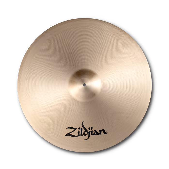Zildjian 23" A sweet ride - Činel ride
