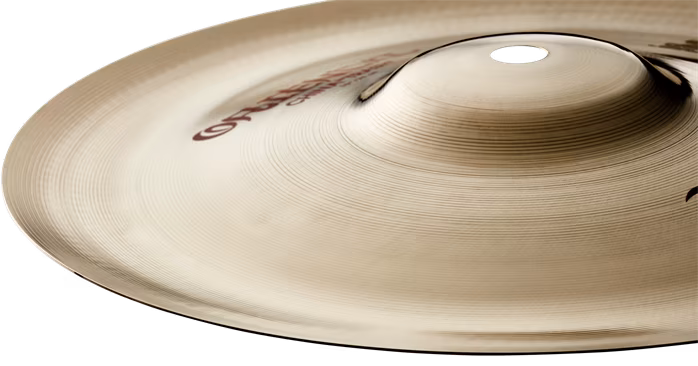 Zildjian 10" FX Oriental China - Činel china