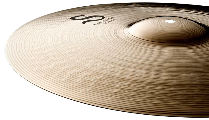 Zildjian 16" S Series Thin Crash - Činel crash