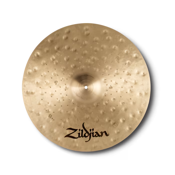 Zildjian 21" K Custom Special Dry Ride - Činel ride