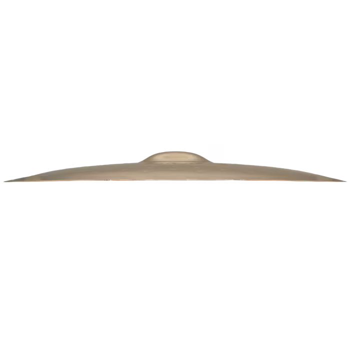 Zildjian 22" Z Custom Ride - Činel ride