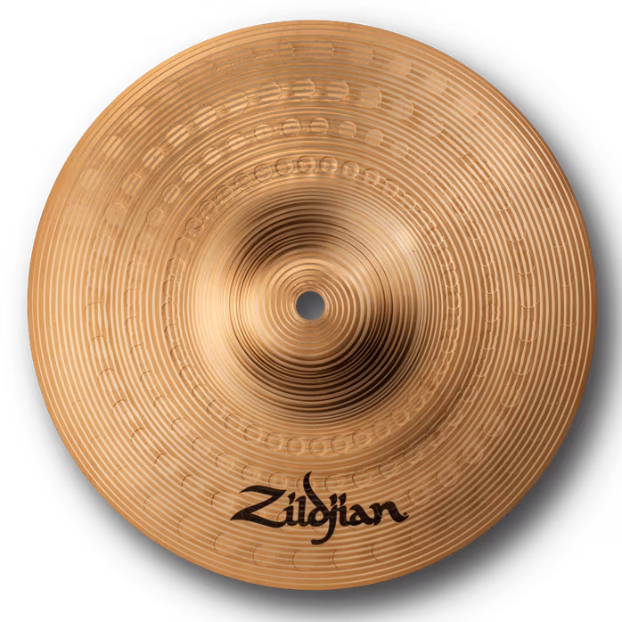 Zildjian 10" I Series Splash - Činel splash