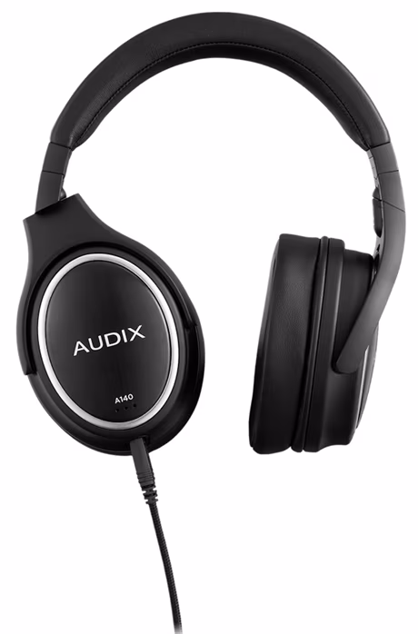 Audix A140 - Studiová sluchátka
