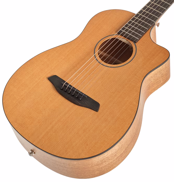 Furch Pioneer CM CNR Active - Akustická kytara