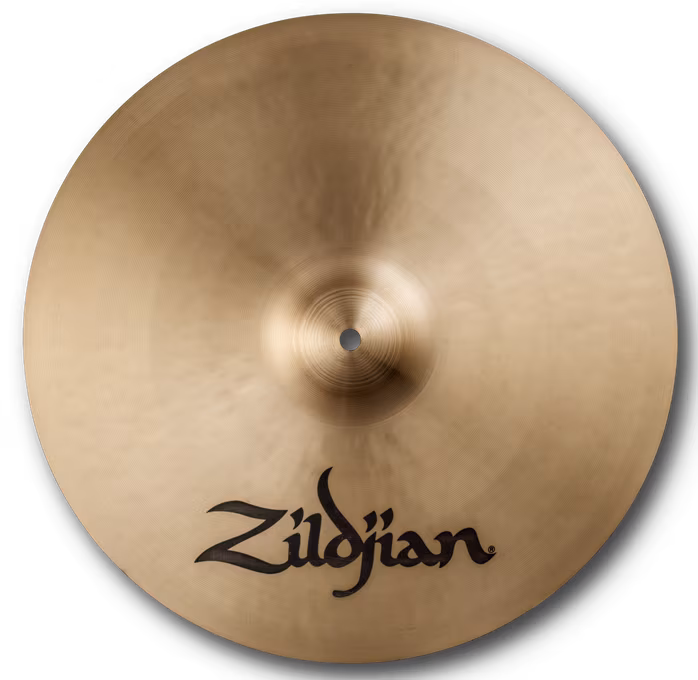 Zildjian 16" K dark crash thin - Činel crash