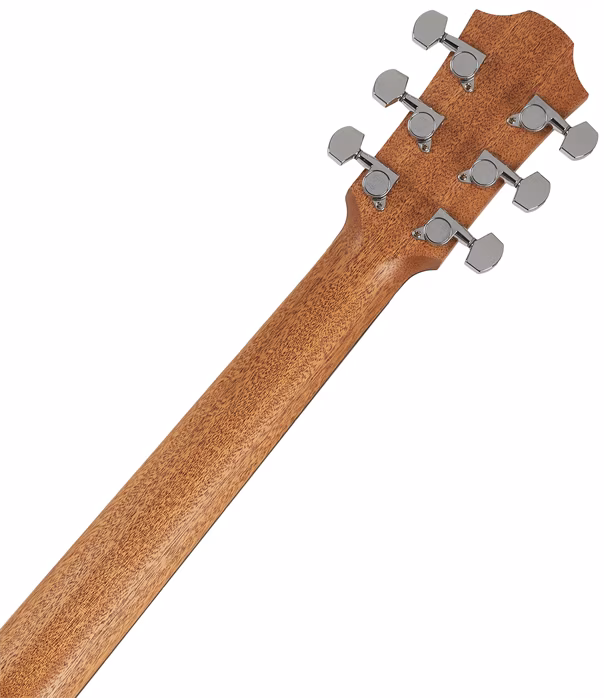 Furch Violet Gc-ER Master's Choice CNR Active - Elektroakustická kytara