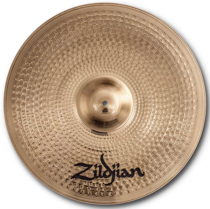 Zildjian 20" S Series Thin Crash - Činel crash