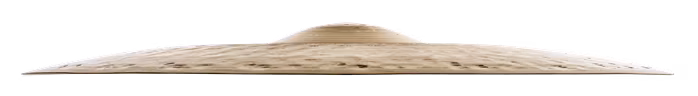 Zildjian 20" K Constantinople medium thin ride low - Činel ride