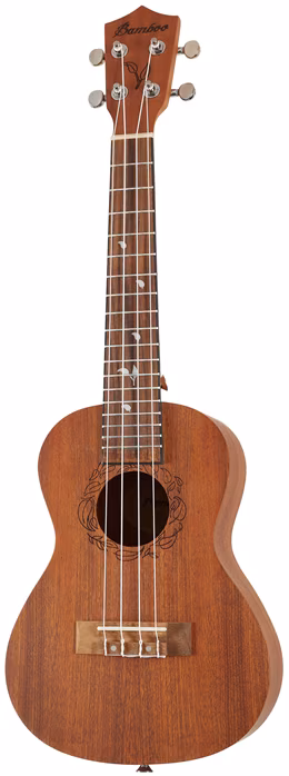 Bamboo U-23 Eco - Akustické ukulele