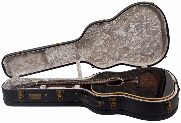 Eastman E6SS-TC-SB - Akustická kytara
