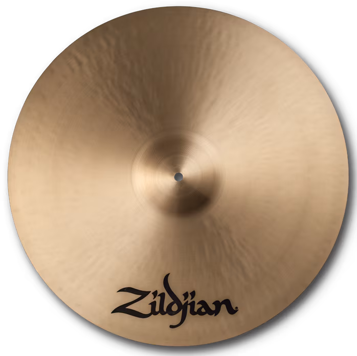 Zildjian 20" K ride - Činel ride