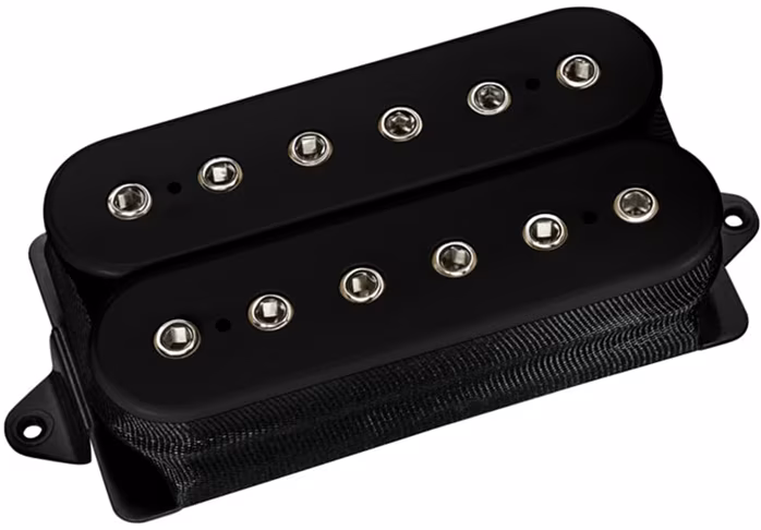 DiMarzio DP 227BK LiquiFire - Snímač pro elektrickou kytaru