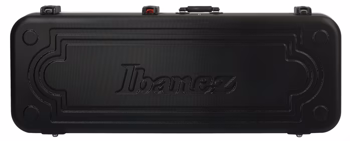 Ibanez AZ2402F Tri Fade Burst - Elektrická kytara
