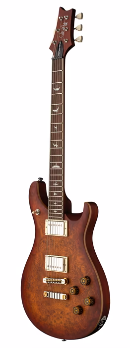 PRS SE Exotic McCarty 594 Laurel Burl Vintage Sunburst - Elektrická kytara