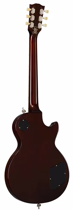 Gibson Slash "Victoria" Les Paul Standard LH Goldtop Dark Back - Levoruká elektrická kytara