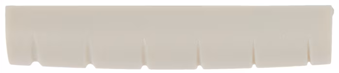 Furch TusQ Nut 6-string White - Nultý pražec